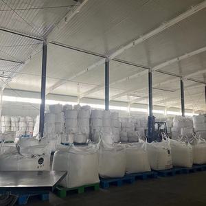 Detergente de lavandería a granel de fábrica, detergente en polvo con fragancia, paquete de 25kg, puede eliminar manchas de ropa - Product Image 6