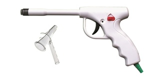 جهاز ربط البواسير الأساسي للجراحة الشرجية، أداة ربط وقطع متينة للعمليات الجراحية الشرجية - Product Image 2