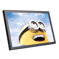 Tabletas de 14 Pulgadas Android con Pantalla FHD IPS de 14 Pulgadas, RK3568 RK3576, Doble WIFI, 4GB de RAM, WIFI, Bluetooth, RJ45, Ethernet, POE