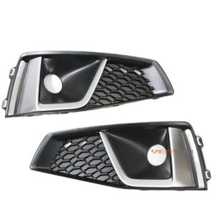 B9 RS4ฝาครอบไฟตัดหมอกสำหรับ <span class=keywords><strong>Audi</strong></span> <span class=keywords><strong>A4</strong></span> <span class=keywords><strong>Sline</strong></span> 2019 <span class=keywords><strong>2020</strong></span> - Product Image 1