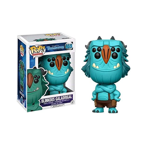 Funk o pop original figura <span class=keywords><strong>de</strong></span> acción: cristal oscuro Deet - Product Image 4