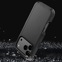 Coque de protection triple couche ultra-résistante pour iPhone 17 Pro Max – Design Defender trois-en-un antichoc – Vente en gros populaire