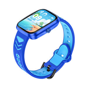 H51 <b>Kids</b> Smart Watch with TFT Display Dafit App Flashlight BT Calling Heart Rate & Blood Pressure Monitor - Product Image 4