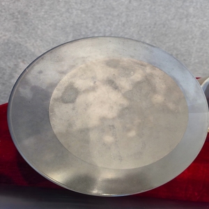 環状射出ヘッドスプリングサポート4リングパンチオープンタイプスプリングインナーサポート4リングパンチ。 - Product Image 3