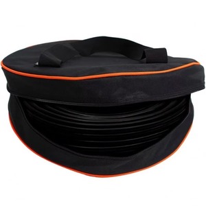 Échantillon gratuit : Sac de rangement robuste et résistant à l'eau pour câbles, idéal pour caravanes, équipement de jardinage et tous types de câbles - Product Image 3