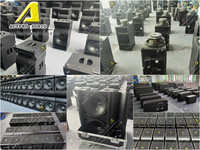 Usine d'amplificateurs chinoise, amplificateurs de puissance professionnels haute performance, série QD, série TD, amplificateur 4 canaux