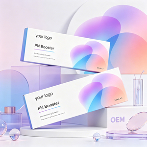 Suero Facial PN Pro en Oferta, 30 ml, Concentrado Hidratante con Hialuronato de Sodio para un Brillo Suave - Product Image 3