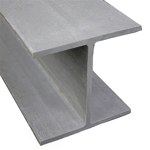 Bas prix laminé à chaud Q420/Q460/S235JR poutres en <span class=keywords><strong>acier</strong></span> bâtiment structurel en <span class=keywords><strong>acier</strong></span> poutres en I pour la construction <span class=keywords><strong>poutre</strong></span> en H laminée à chaud - Product Image 1