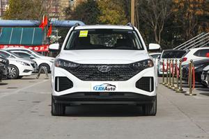<span class=keywords><strong>Hyundai</strong></span> <span class=keywords><strong>IX35</strong></span> 2021 Usado, SUV Grande de Gasolina, Alta Relación Calidad-<span class=keywords><strong>Precio</strong></span>, Bien Mantenido, Venta al Por Mayor, Techo Panorámico - Product Image 2