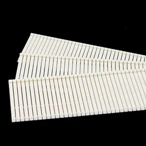 Chiodi a T in Composito Plastico per Pavimentazione, Decorazione, Lavorazione - Product Image 1
