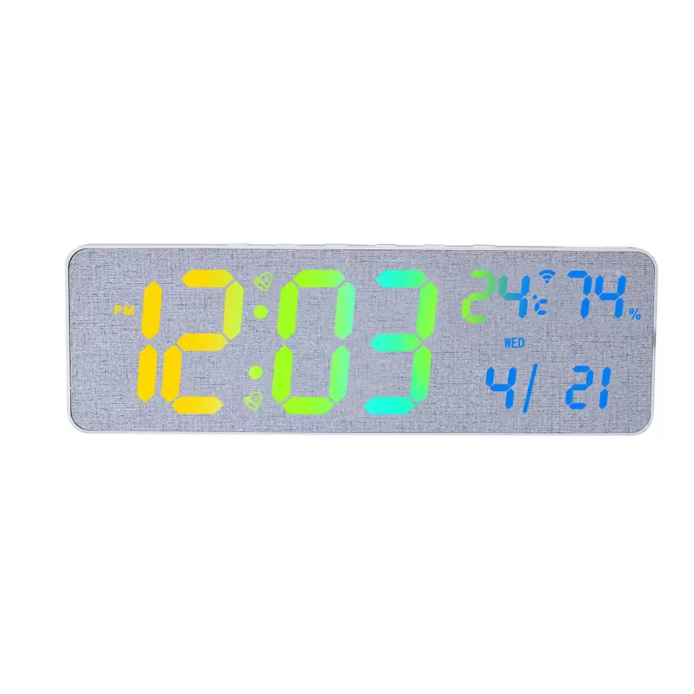 White Shell Cloth Surface