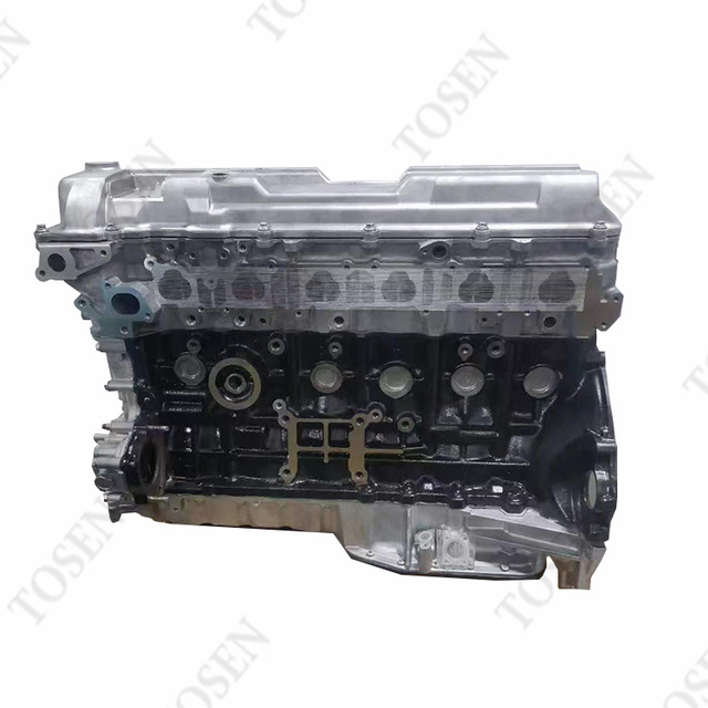 Wholesale Brand New 1FZ-FE Engine for Toyota Land Cruiser in Stock Factory Original Good Quality