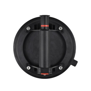 Main tenir ventouses en caoutchouc levage pour carrelage verre 8 pouces pompe à vide manuelle ventouses poussoir 200KG poignée en plastique - Product Image 6