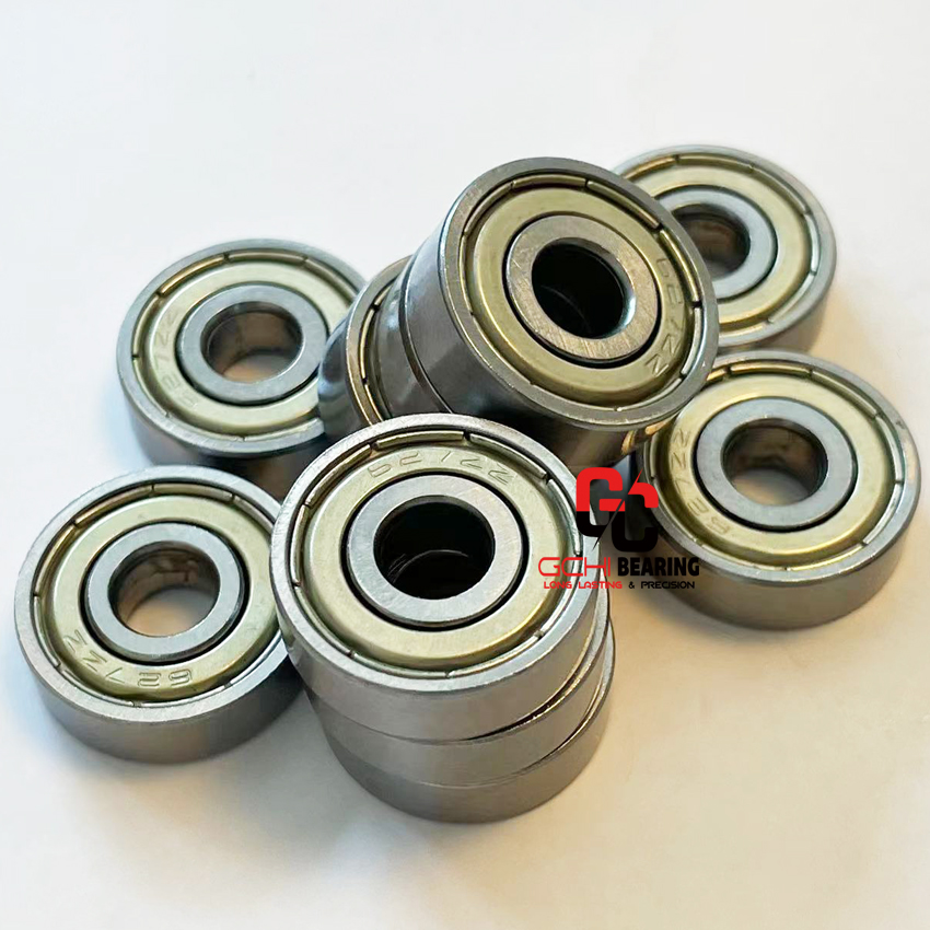 Z809 Bearing - High Quality Miniature Ball Bearings