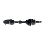 Auto Ersatzteile Front CV Achse Antriebswelle Innen Außen CV Gelenk Für Toyota Nissan Hyundai Honda Ford Kia Mazda