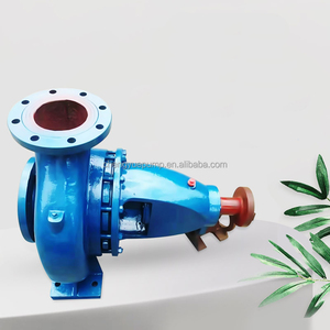 Horizontal High Lift IS série <span class=keywords><strong>pompe</strong></span> centrifuge à <span class=keywords><strong>eau</strong></span> <span class=keywords><strong>claire</strong></span> 65-50-200 <span class=keywords><strong>pompe</strong></span> à <span class=keywords><strong>eau</strong></span> d'irrigation 37kw <span class=keywords><strong>pompe</strong></span> - Product Image 4