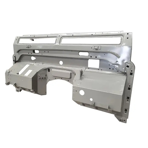 Conjunto de Mampara de Protección para Land Rover <span class=keywords><strong>Defender</strong></span> 90-110 TDI, Volante a la Derecha, ALR6374 OEM AHA710460 - Product Image 4