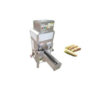Price Corn Sheller Machine Corn Sheller Philippines Stainless Steel Sweet Corn Threshing Machine - Product Image 6