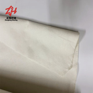 Tela de Aramida Zhengheng, Tejido Nomex Ignífugo de Peso Medio para Uso Automotriz - Product Image 3