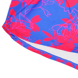 Short <span class=keywords><strong>de</strong></span> <span class=keywords><strong>bain</strong></span> pour hommes respirant à séchage rapide avec logo personnalisé nouveau <span class=keywords><strong>maillot</strong></span> <span class=keywords><strong>de</strong></span> <span class=keywords><strong>bain</strong></span> personnalisé OEM pour hommes - Product Image 4