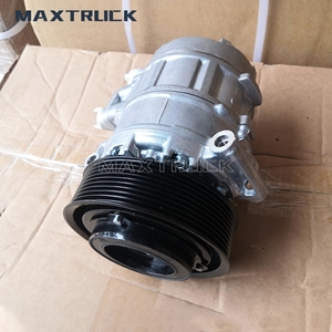Piezas de camión MAXTRUCK éxito de ventas 5412301011 0002340811 1530145 4,64500 compresor de aire acondicionado para MB OM 501 LA <span class=keywords><strong>DF</strong></span> - Product Image 3