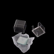 Outils de préparation de lames microscopiques temporaires, équipement de laboratoire de biologie pour collèges, instruments pédagogiques, brosses, iode - Product Image 5