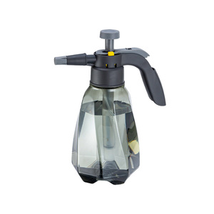 Ручной пластиковый распылитель для полива - Product Image 1