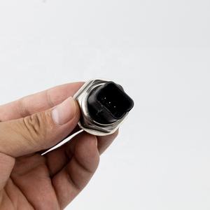 <span class=keywords><strong>MEMS</strong></span> 자동차 브레이크 시스템 압력 센서 5V 1.2Mpa 진동 저항 고품질 에어 브레이크 송신기 스테인리스 스틸 - Product Image 3