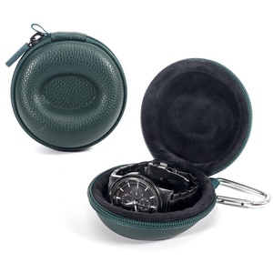 Custodia Rigida Impermeabile Personalizzata in EVA per Orologi, Portatile, per Viaggi - Bestseller - Product Image 2