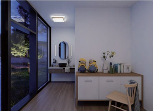 Maisonnette modulaire préfabriquée de luxe, entièrement meublée, prête à l'emploi, portable, type capsule, pour Airbnb. - Product Image 4