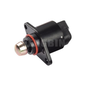 Vanne de ralenti CV10011 AC142 AC147 17076283 171132090 8-17113209-0 – Gamme de vannes d'accélérateur - Product Image 1