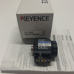 กล้อง CMOS ขาวดำ 0.31 ล้านพิกเซล ทนทานต่อสภาพแวดล้อม IP64 พร้อมระบบ C-Mount ระบบส่งข้อมูลแบบดิจิตอล รุ่น CA-035M จากญี่ปุ่น - Product Image 1