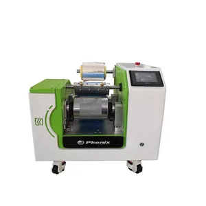 Phenix 2023 High Quality Fully Automatic Intaglio Printing Machine Ink Printing Proofer