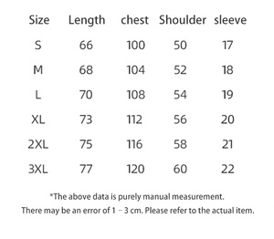T-shirt personnalisé 100 % coton, col rond, uni, à imprimer, pour hommes, vente en gros, t-shirts à manches courtes avec logo pour hommes - Product Image 4