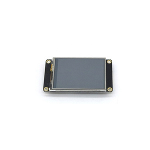 2.4inch LCD tăng cường nx3224k024 2.4 ''hmi với 16MB dữ liệu Flash <span class=keywords><strong>1024</strong></span> byte <span class=keywords><strong>EEPROM</strong></span> cảm ứng hiển thị Hot cung cấp - Product Image 2
