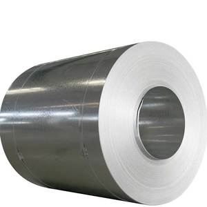 Bobine d'aluminium série 1-8 bon marché de haute qualité 0.5mm - Product Image 1