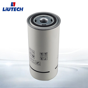 เครื่องแยกน้ำมันและก๊าซ LiUTECH รุ่น 1625182869 สำหรับชิ้นส่วนกรองของเครื่องอัดอากาศแบบสกรู - Product Image 2
