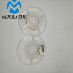 Pieza de repuesto SMT panasoni-<span class=keywords><strong>c</strong></span>, componente de CHIP simulado KXFYGC00424 para línea de producción LED - Product Image 3