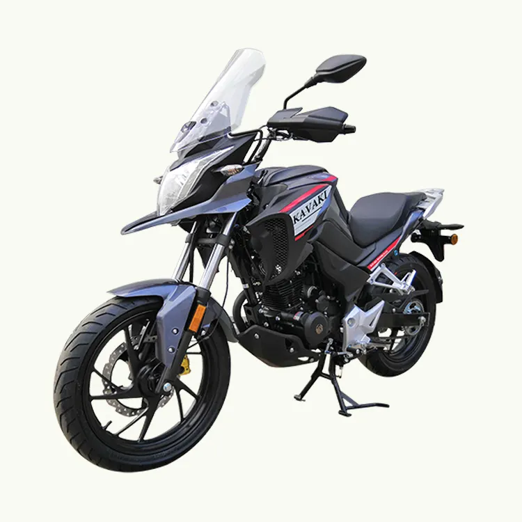 Fabrik preis KAVAKI 250cc Mini Bike Lifo Rennmotorrad Hybrid Motorrad gebrauchtes Motorrad zu verkaufen