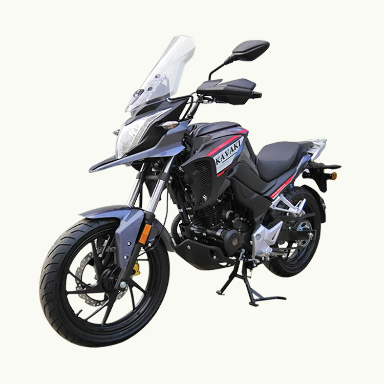 Заводская цена KAVAKI 250cc мини-велосипед lifo гоночный мотоцикл Гибридный мотоцикл б/у мотоцикл для продажи