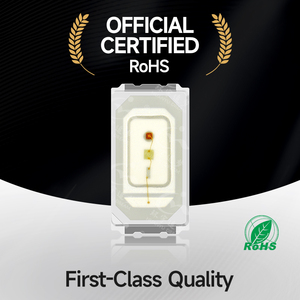 Luz <span class=keywords><strong>LED</strong></span> de Espectro Completo para Acuario 5730 2835, Iluminación <span class=keywords><strong>LED</strong></span> para Arrecifes de Coral, Luces <span class=keywords><strong>LED</strong></span> Marinas para Acuarios, Accesorios - Product Image 4