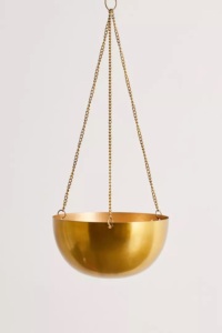 Jardinière suspendue d'intérieur en fer Jardinière de jardin Clôture Tenture murale Qualité supérieure Taille personnalisée Pot de plantes pour l'extérieur - Product Image 4