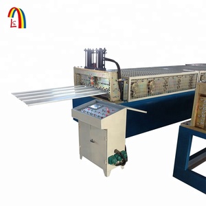 Automatische Wellblech walzen form maschine - Product Image 5