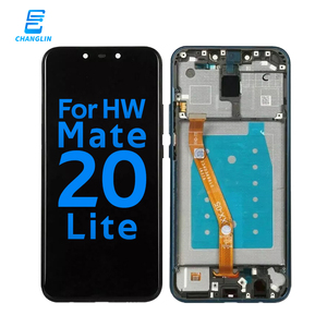 <span class=keywords><strong>จอ</strong></span> LCD <span class=keywords><strong>แท้</strong></span>สำหรับ HUAWEI Mate 20 Lite สำหรับ HUAWEI Mate 20 Lite อุปกรณ์เสริมหน้า<span class=keywords><strong>จอ</strong></span> LCD - Product Image 1