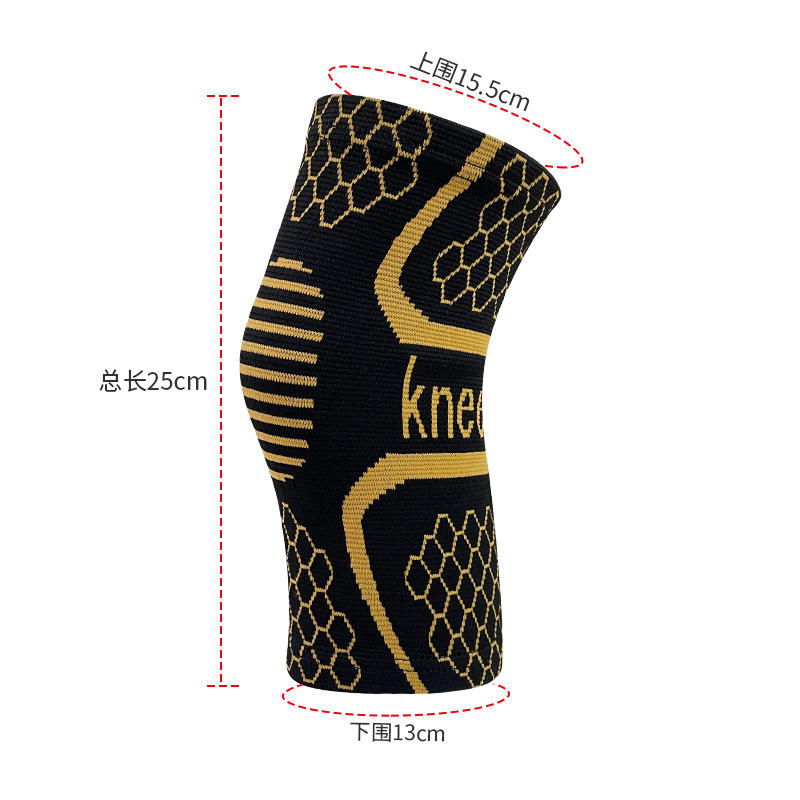 Knee brace (single)