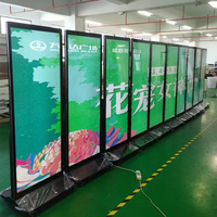 43 50 55 65 70 85 pouces LCD écran publicitaire vertical affichages de signalisation numérique avec support pour magasin de détail ascenseur orientation