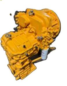 22574 - Transmisión Volvo, compatible con los modelos L150G y L180G |   HTL 221 Stock disponible - Product Image 2