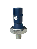 Capteur de pression d'huile moteur 06K919081E 06H919081A 04E919081A 06K919081/A/D compatible avec Magotan Tiguan L CC A4L A5 Q5L A3 Q3