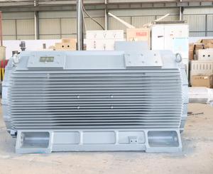 เครื่องกำเนิดพลังงานฟรี 10kw 20kw 30kw 50kw 100kw 300kw 500kw 1000kw ระบบพลังงานหมุนเวียน PMG ความเร็วต่ำ - Product Image 3