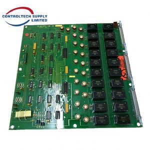 Nueva Tarjeta Multiplexora de Termopares de 16 Canales 51301874-100 para Sistema TDC 2000 3000 DCS - Product Image 2